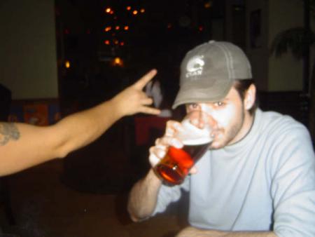 un petit verre